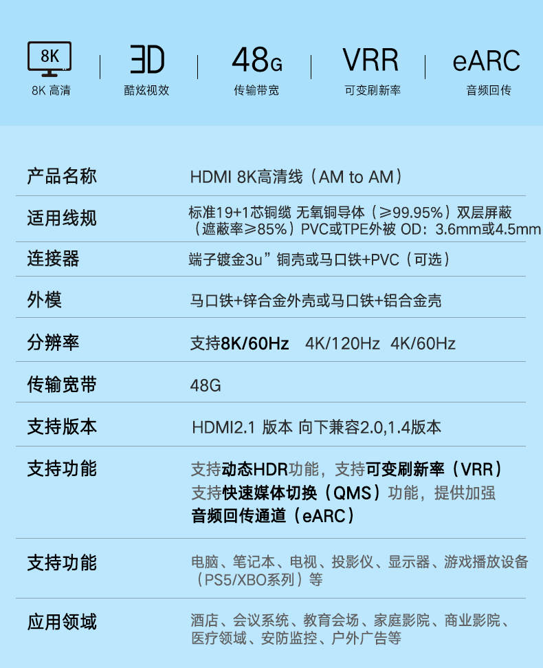 HDMI细线-A--to-A-8K（铝合金）_02